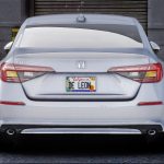 Honda Civic 20224