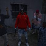 Hoodies for Franklin 1.03