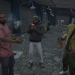Hoodies for Franklin 1.04
