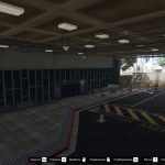 Hospital base 1.02