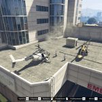 Hospital base 1.04