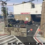 Hospital base 1.05