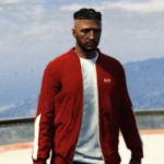 Hugo Boss Tracksuit For MP Male3
