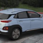 Hyundai Kona2