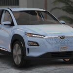 Hyundai Kona3