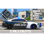 IG Callouts