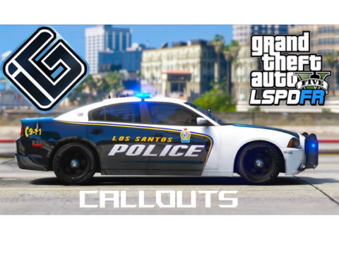 IG Callouts