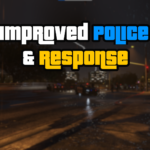 Improved Police & Response V0.14