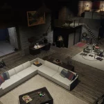 Industrial Loft [Menyoo] V1.2