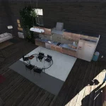 Industrial Loft [Menyoo] V1.2