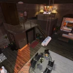 Industrial Loft [Menyoo] V1.2