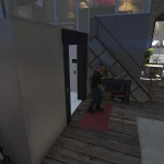 Industrial Loft [Menyoo] V1.2