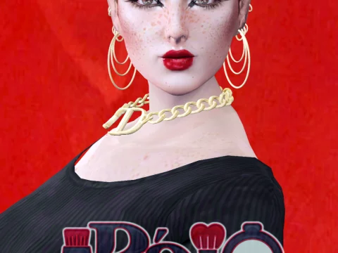Infamous I - a POCARO collection 1.0
