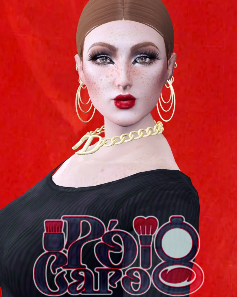 Infamous I - a POCARO collection 1.0