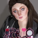 Infamous I - a POCARO collection 1.02