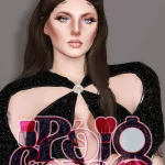 Infamous I - a POCARO collection 1.032
