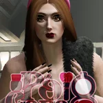 Infamous I - a POCARO collection 1.04