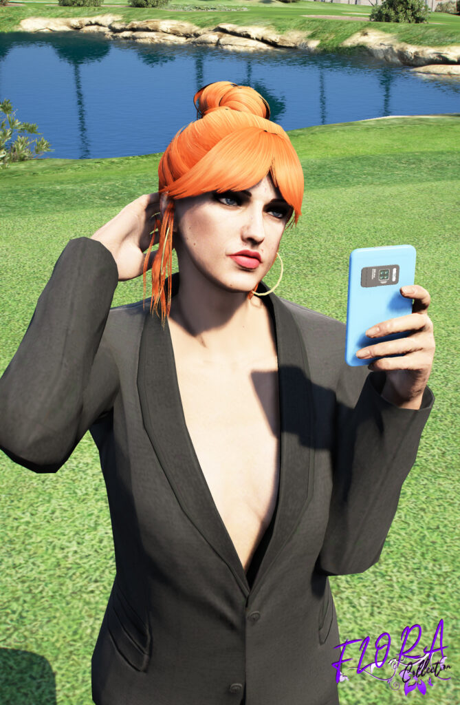 Ivy Hair