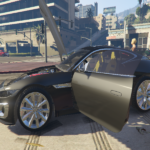 Jaguar F Type2