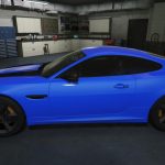 Jaguar XK GT2