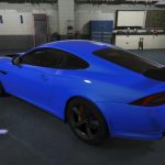 Jaguar XK GT3