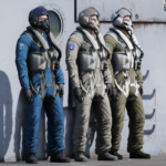 Jet Pilot EUP