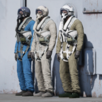 Jet Pilot EUP2