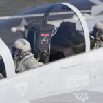 Jet Pilot EUP3