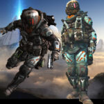 Titanfall 2: Kane [Addon-Ped] V1.0