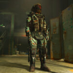 Titanfall 2: Kane [Addon-Ped] V1.0