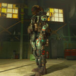Titanfall 2: Kane [Addon-Ped] V1.0