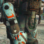 Titanfall 2: Kane [Addon-Ped] V1.0