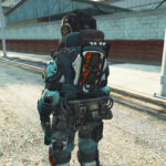 Titanfall 2: Kane [Addon-Ped] V1.0