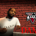 Kendrick Lamar Damn