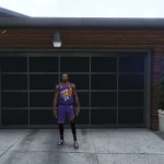 Kevin Durant 1.0