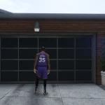 Kevin Durant 1.02