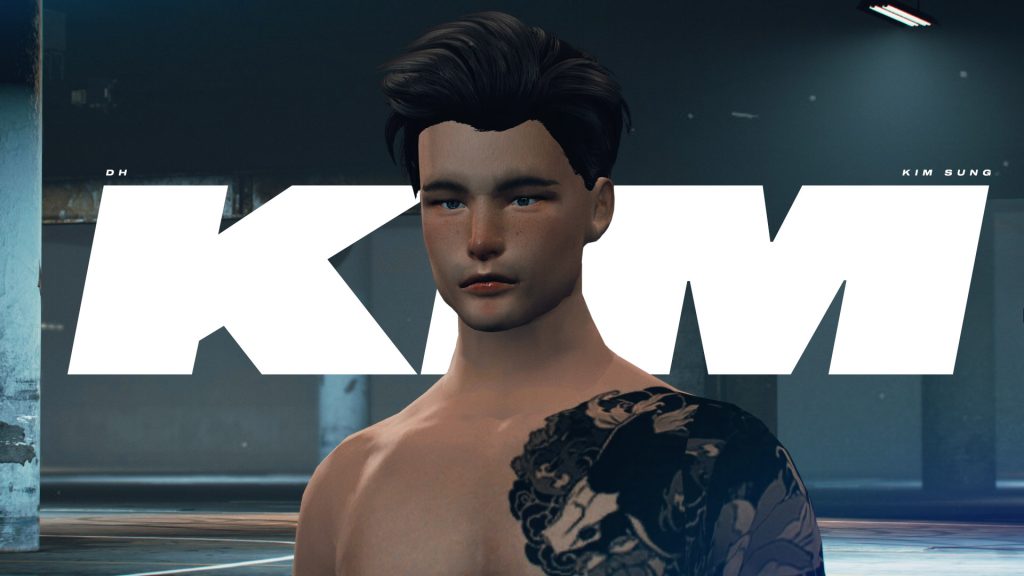 Kim Sung
