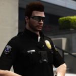 LSPD EUP Pack 1.0