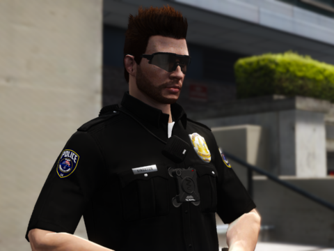 LSPD EUP Pack 1.0