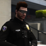 LSPD EUP Pack 1.02