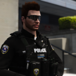 LSPD EUP Pack 1.03