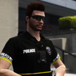 LSPD EUP Pack 1.04