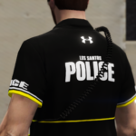 LSPD EUP Pack 1.05