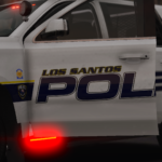 LSPD Mega Livery Pack 1.03