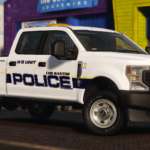 LSPD Mega Livery Pack 1.04