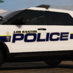 LSPD Mega Livery Pack 1.05