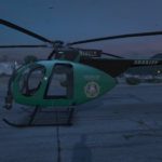 LSSD and BCSO Nagasaki Buzzard4