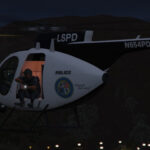 LSSD and BCSO Nagasaki Buzzard5