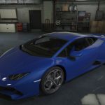 Lamborghini Huracan