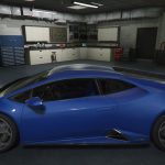 Lamborghini Huracan 2